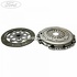 Set ambreiaj Ford C-Max MK1 facelift 1.8 TDCi 115 HP oe 3000 970 012